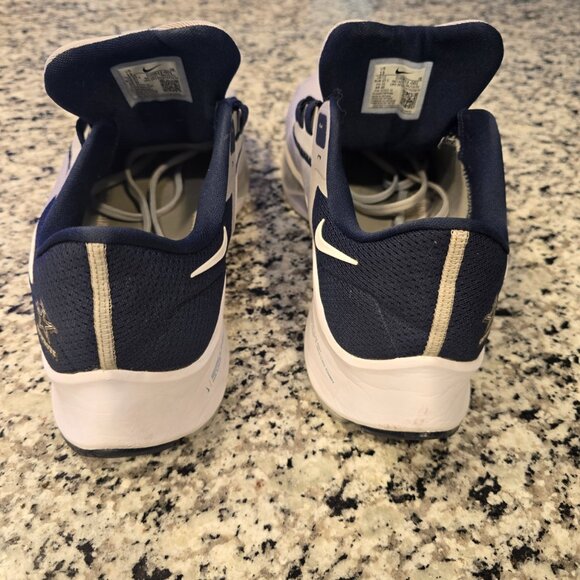 Nike Air Zoom Pegasus 38 Dallas Cowboys - Picture 8 of 11